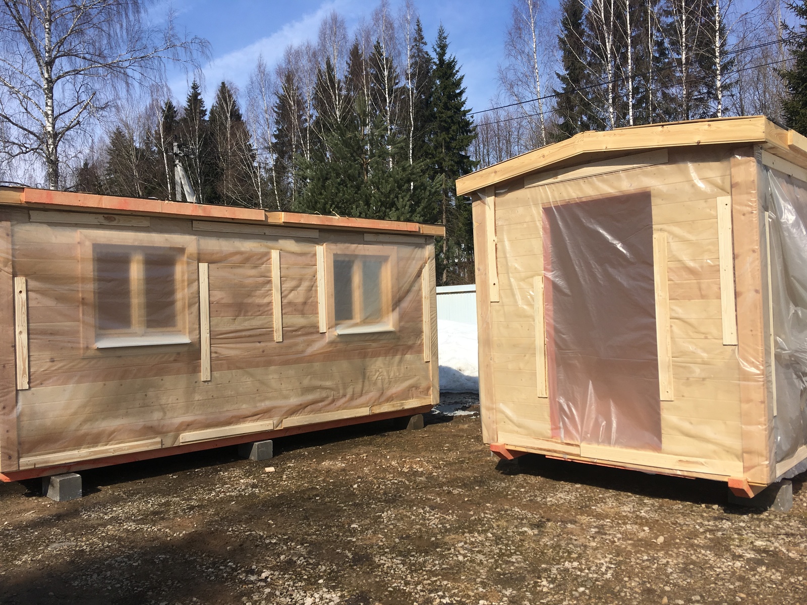 Building a yurt camp for children Part 1 - My, Building, Camp, Children's camp, Children, Fantasy, Role-playing games, Yurt, Horses, Longpost