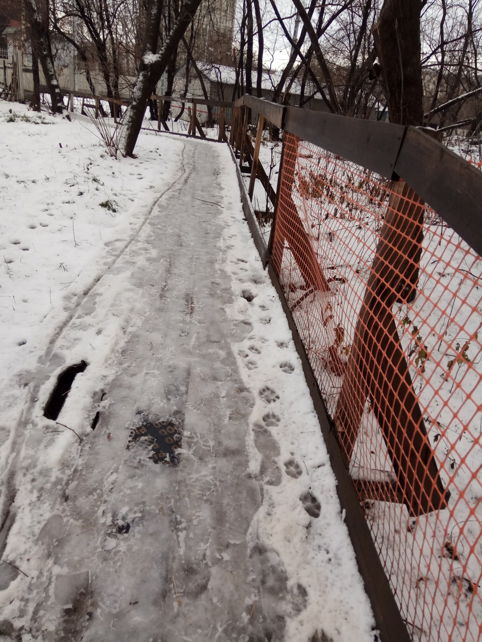 Даже выборы не помогли открыться переходу - Моё, Вечная стройка, Зачем, Бесит, Длиннопост, Стройка