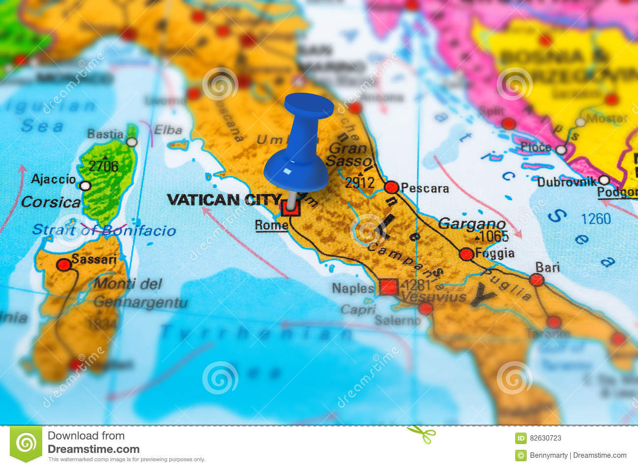 Random Geography. Part 17. Vatican. - Geography, Interesting, Travels, Random geography, Longpost