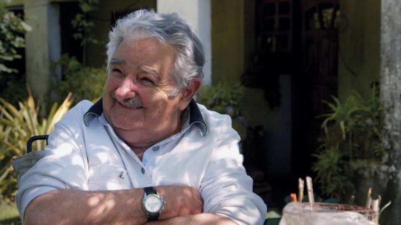 World's poorest president - The president, Uruguay, Jose Mujica, Longpost