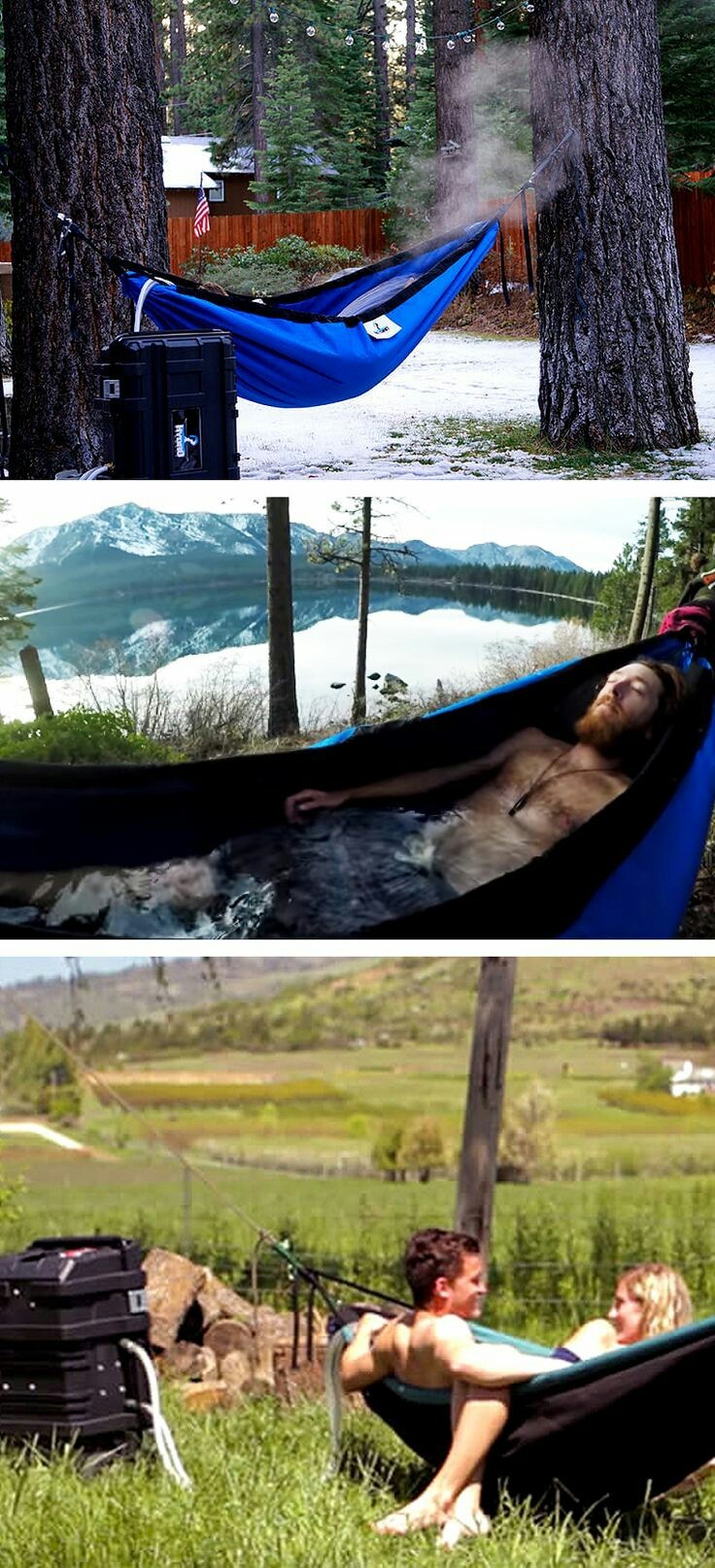 Air, sky, hammock - Hammock, Tent, Armchair, Longpost