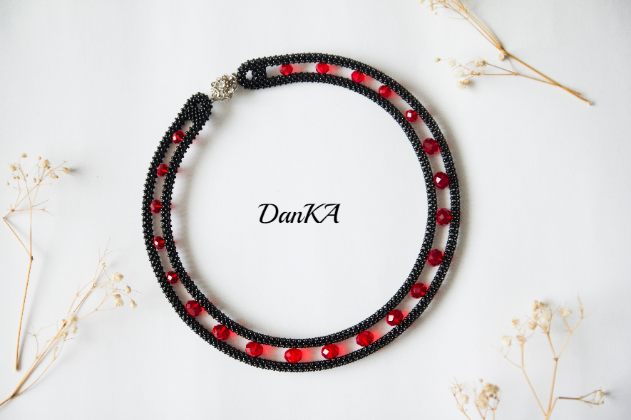 DanKA. Работы. Часть 21. - Моё, Dankabeads, Бисер, Ручная работа, Handmade, Обзор, Украшение, Рукоделие без процесса, Длиннопост