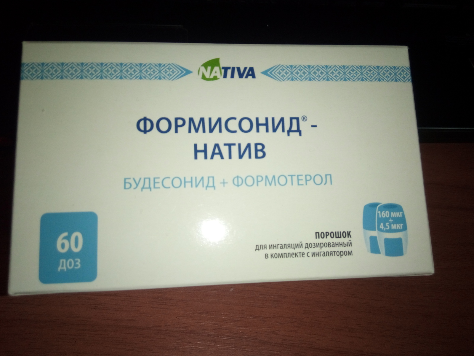 I will give medicines - My, Medications, Asthma, Longpost, Negative, No rating