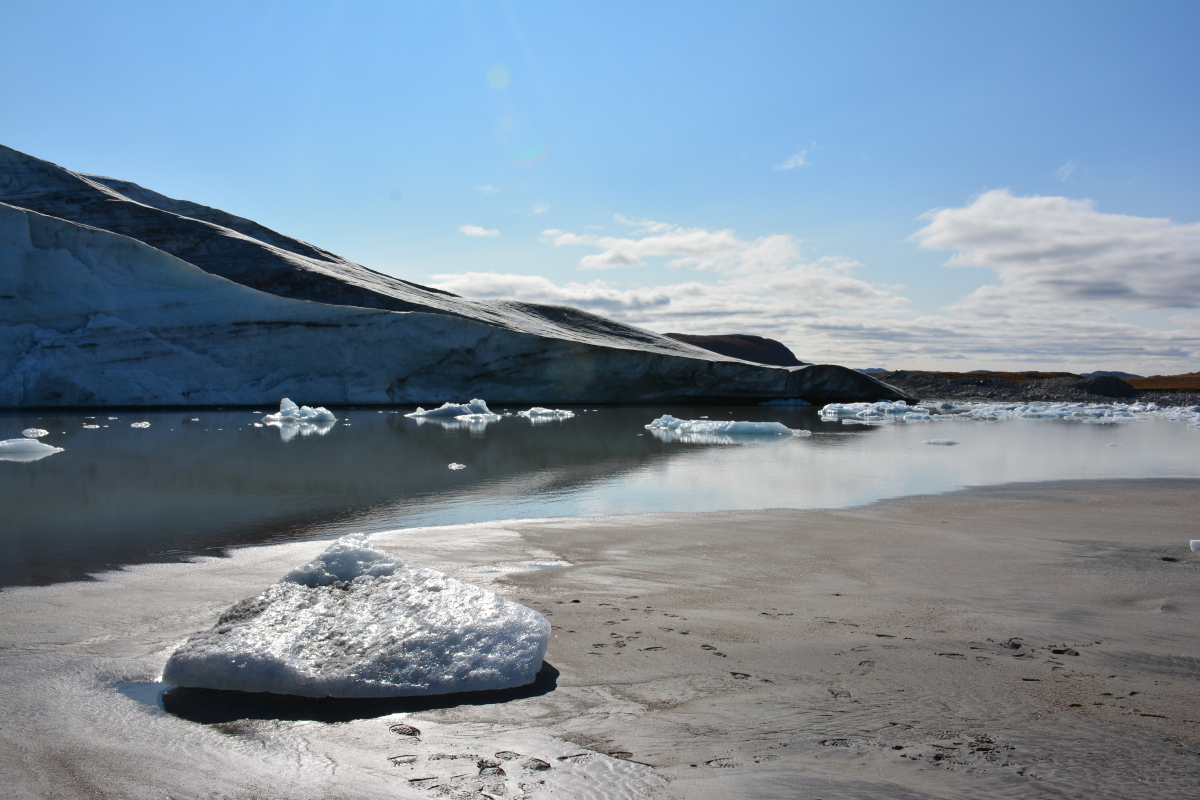 Гренландия. Кангерлуссуак. Ice Cap - Моё, Путешествия, Туризм, Гренландия, Кангерлуссуак, Ледник, Фотография, Длиннопост