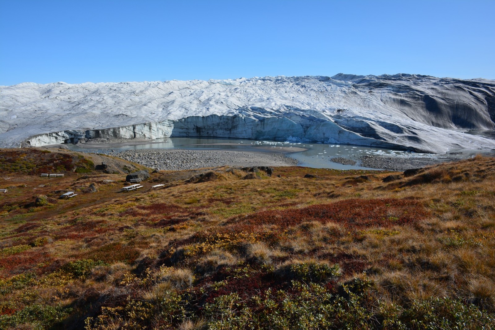 Гренландия. Кангерлуссуак. Ice Cap - Моё, Путешествия, Туризм, Гренландия, Кангерлуссуак, Ледник, Фотография, Длиннопост