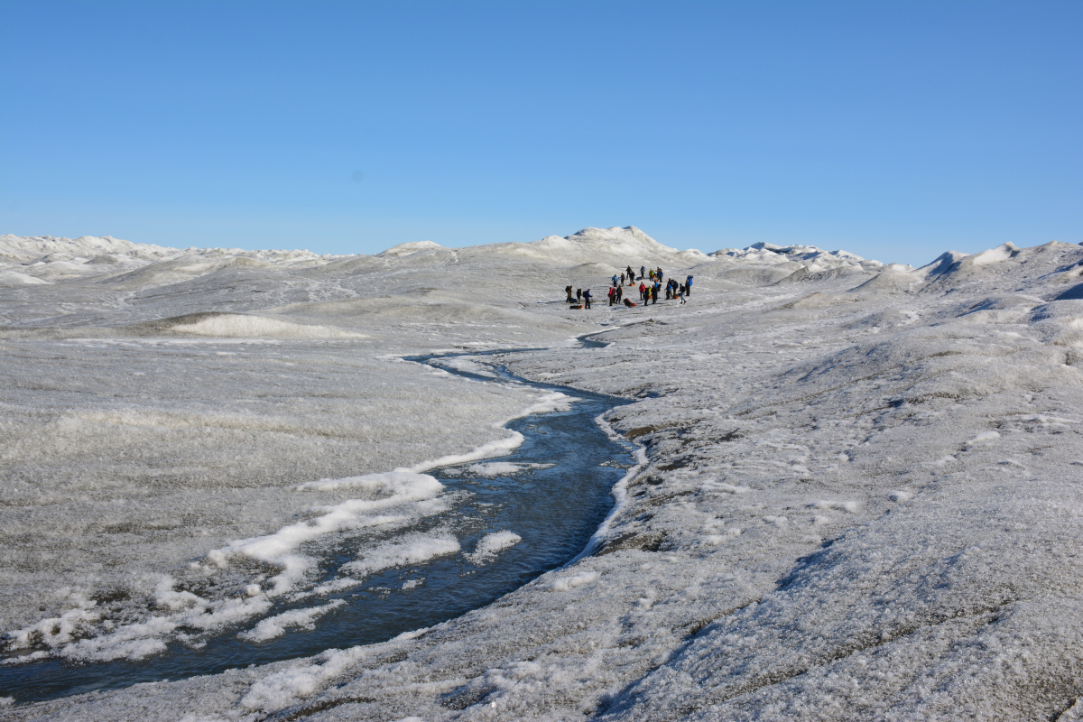 Гренландия. Кангерлуссуак. Ice Cap - Моё, Путешествия, Туризм, Гренландия, Кангерлуссуак, Ледник, Фотография, Длиннопост