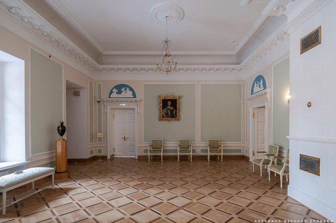 Ostafyevo: the second life of a Russian estate - Manor Ostafyevo, Ostafyevo, Museum, Positive, It Was-It Was, Reconstruction, Longpost