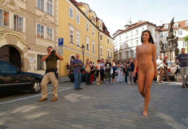 In Germany, nudists will build their own city - NSFW, Legislation, Ban, Longpost