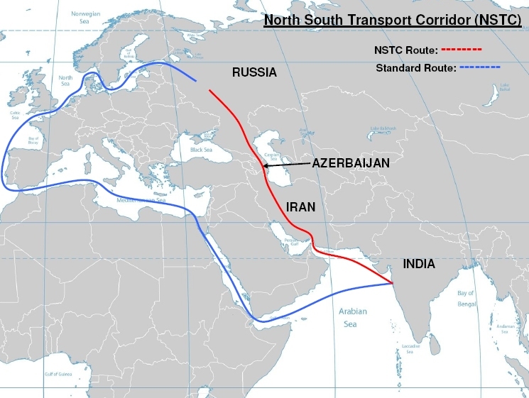 Azerbaijan, Russia and Iran to create a working group to unify the energy systems of the three countries - Politics, Iran, Russia