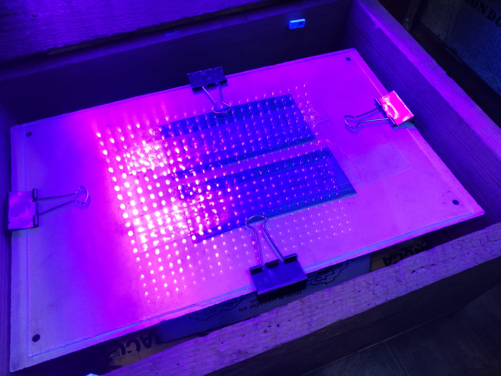 The legend of the creation of the board - My, Pay, Electronics, PHOTORESIST, Loot, Longpost