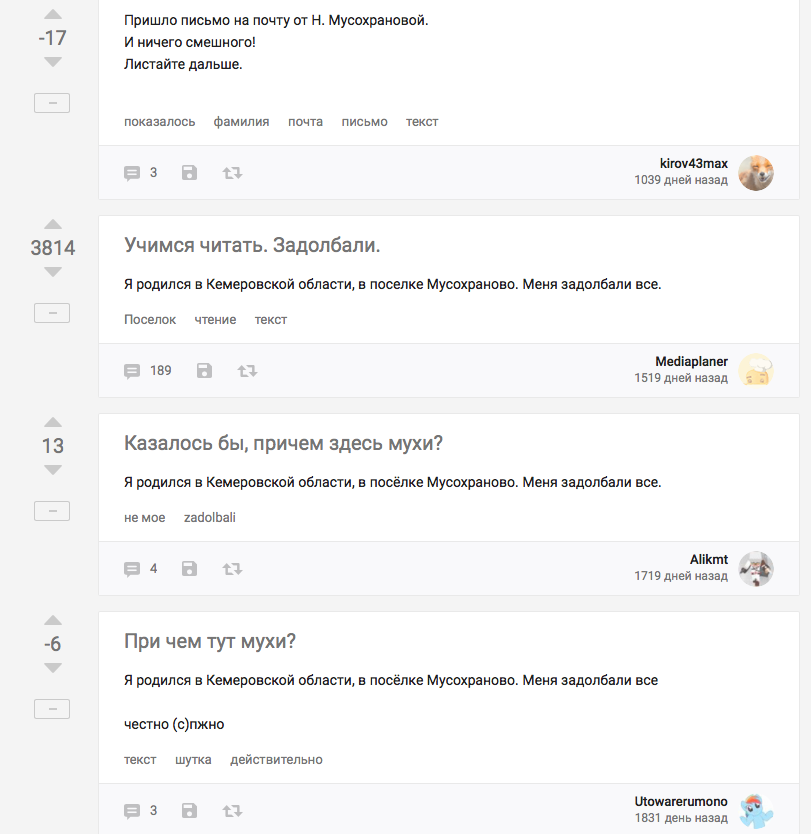 A joke that came (or went) only the third time. - Musohranovo, Screenshot, Peekaboo