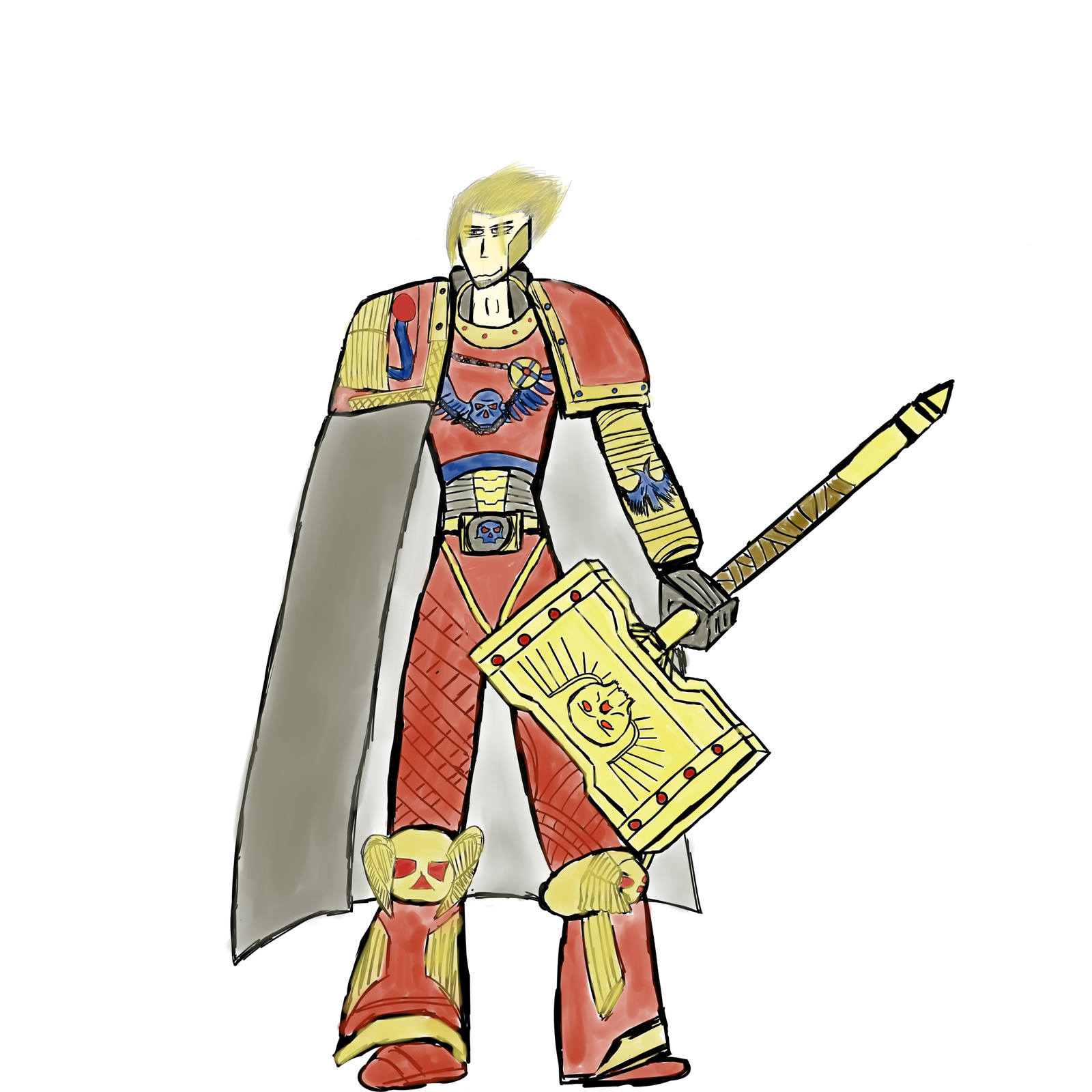 Warhammer | Пикабу