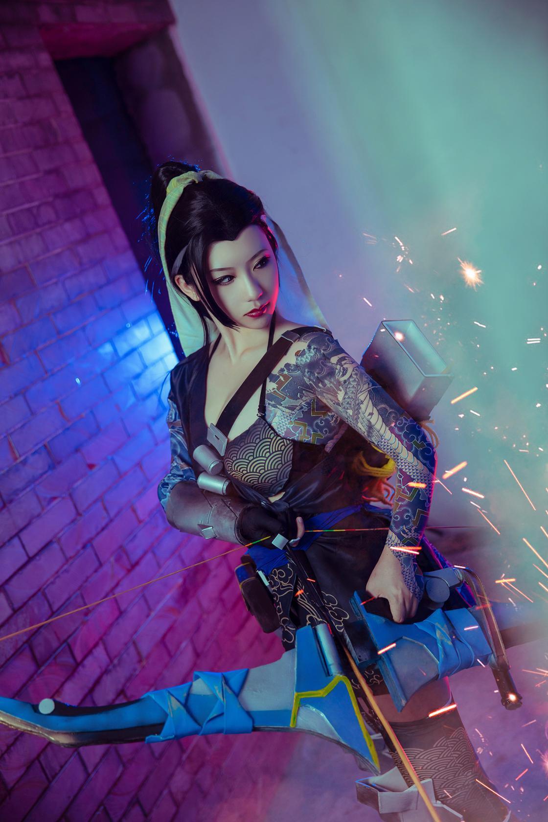 Rule 63 (rules 63) part final, Overwatch - NSFW, Rule 63, Cosplay, Gender-Bender, Overwatch, , Longpost