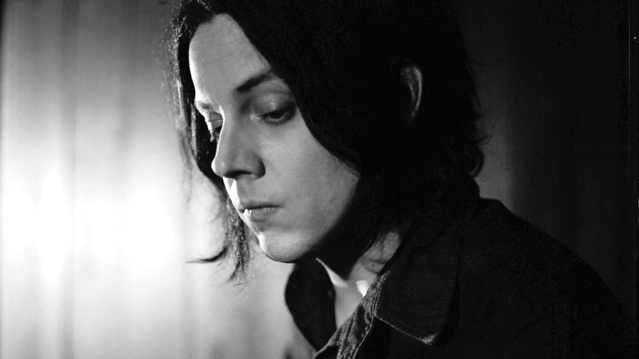 Приключение Джека Уайта в Москве. - Джек Уайт, Jack White, Киркоров, Цвет настроения синий, The White Stripes, Филипп Киркоров, Сходство