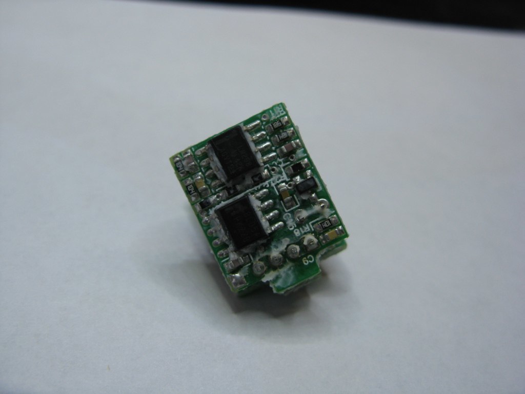 Disassembled CP-Z 2L reader from IronLogic. - My, , Reader, , , Longpost