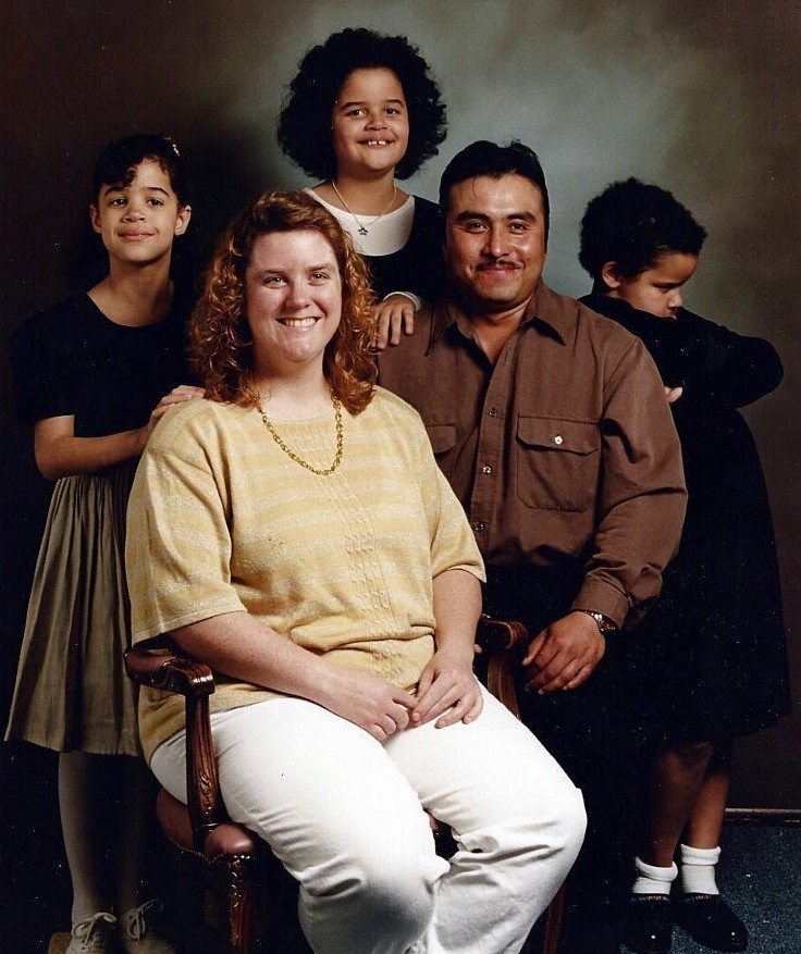 Family photos are different. - Family photo, For memory, Longpost, Memory