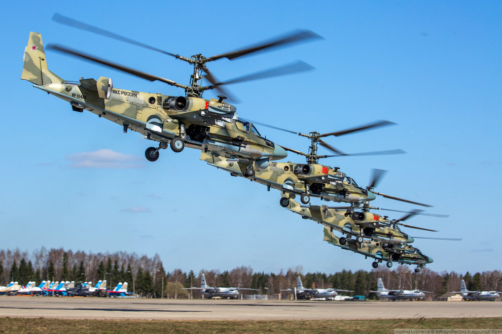 Rehearsal of the Victory Parade 2018 - Parade, May 9, Airplane, Cuban, Russia, Aviation, Longpost, May 9 - Victory Day