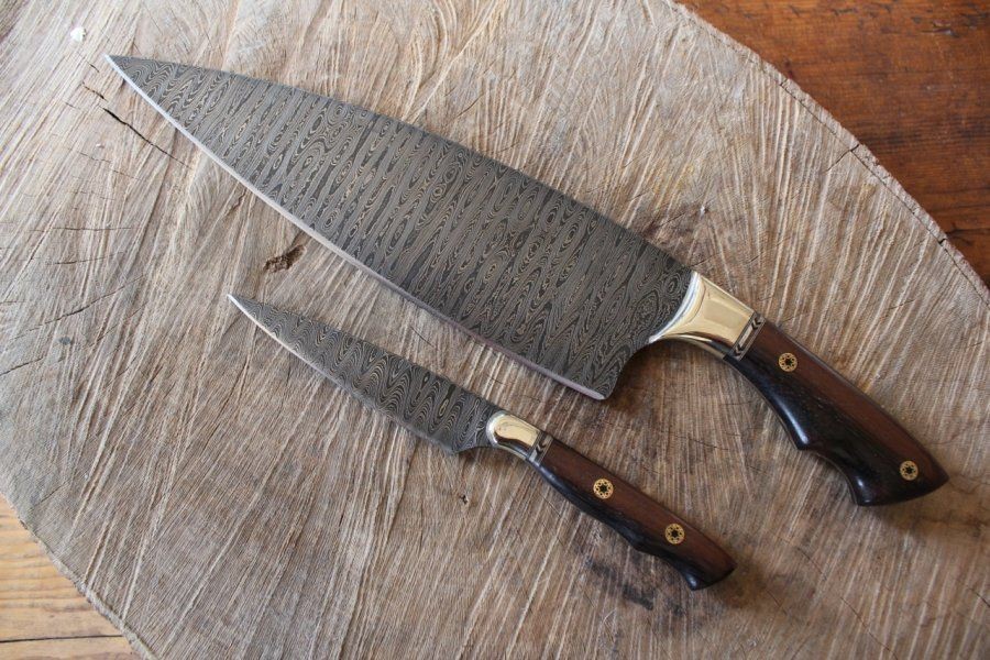 Best Kitchen Knives - Kitchen knives, Blade, Longpost