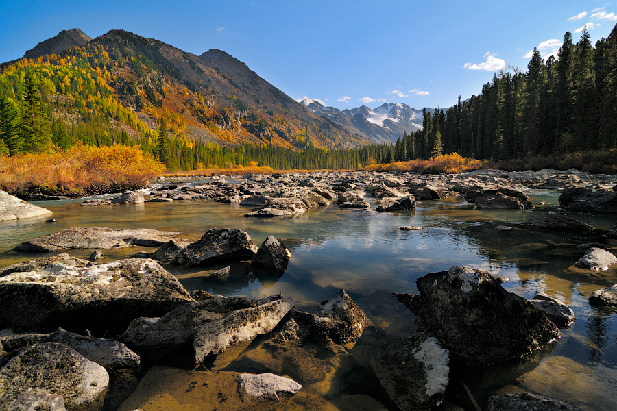 Russia: places worthy of attention. - Russia, The nature of Russia, Beautiful, Picture with text, The photo, Interesting, Travels, Longpost