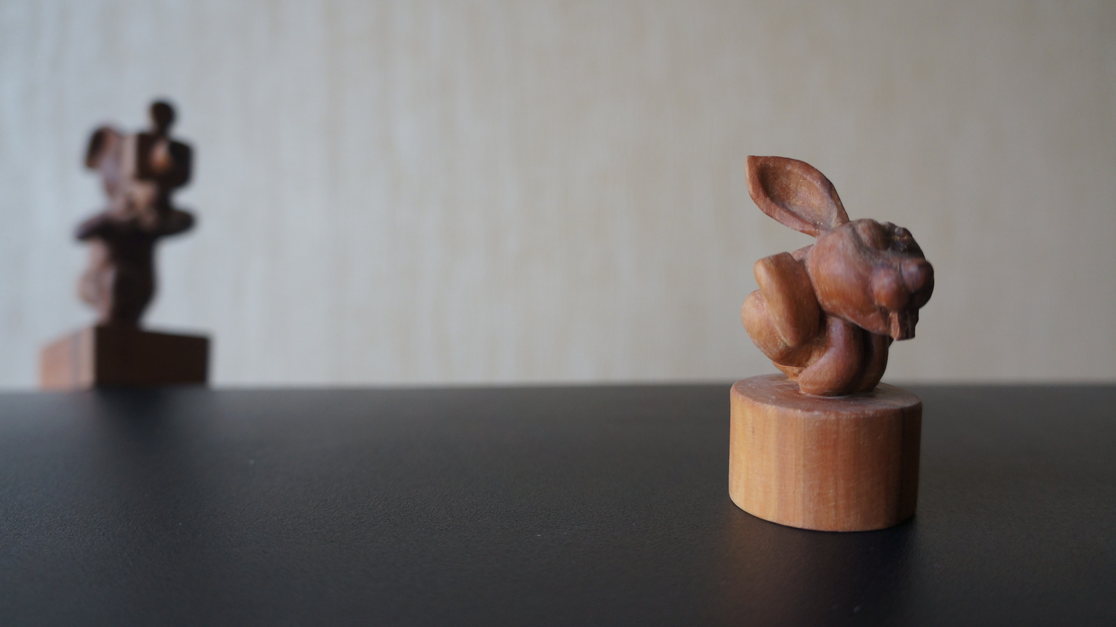 When I bought a new camera... - My, Father, Wood carving, Handmade, Prostokvashino, Photo hunting, Longpost