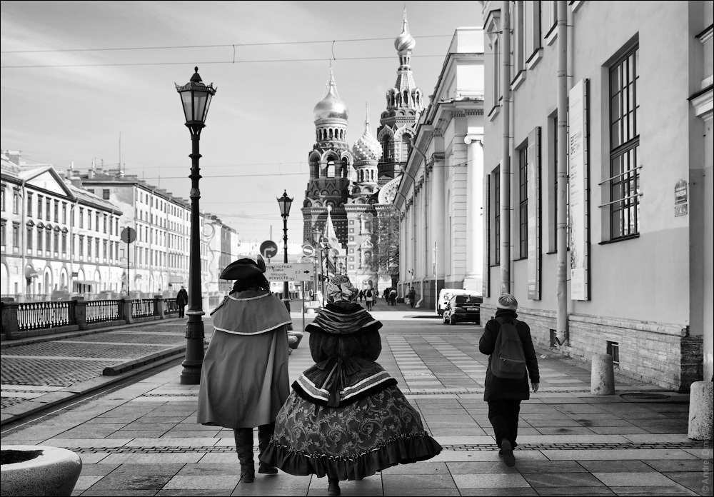 Photowalk: St. Petersburg - My, The photo, Travel across Russia, Saint Petersburg, Travels, Longpost