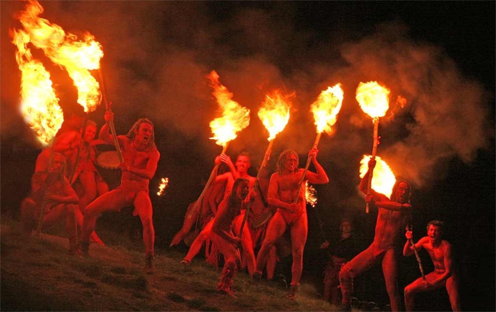 Celtic holidays: Beltane (Beltane). - Celtic mythology, , Holidays, Picture with text, Interesting, Longpost