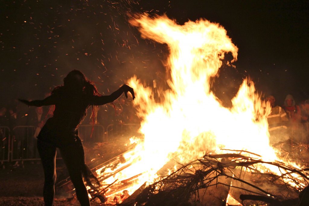 Celtic holidays: Beltane (Beltane). - Celtic mythology, , Holidays, Picture with text, Interesting, Longpost