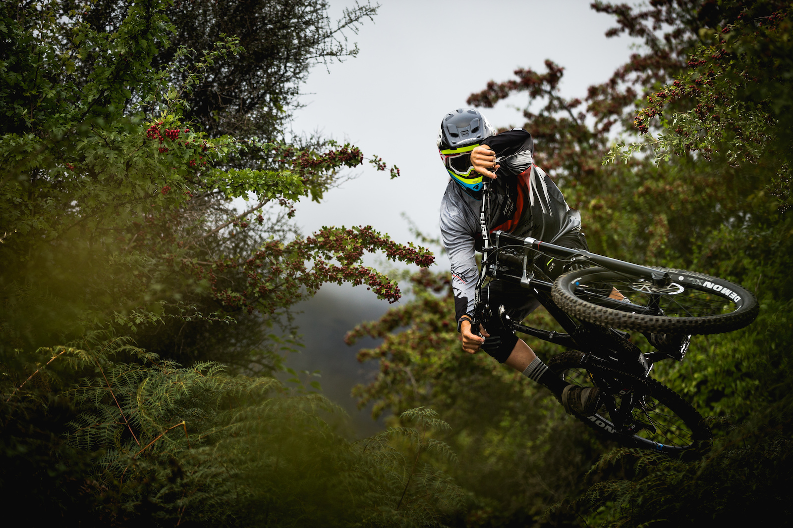 DEITY: Knuckleduster - , Deity, Freeride, Mtb, , A bike, Cycling, Freeride, Video, Longpost