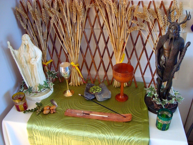 Celtic holidays: Lughnasad (Lammas). - , , Celts, Holidays, Interesting, Picture with text, Longpost