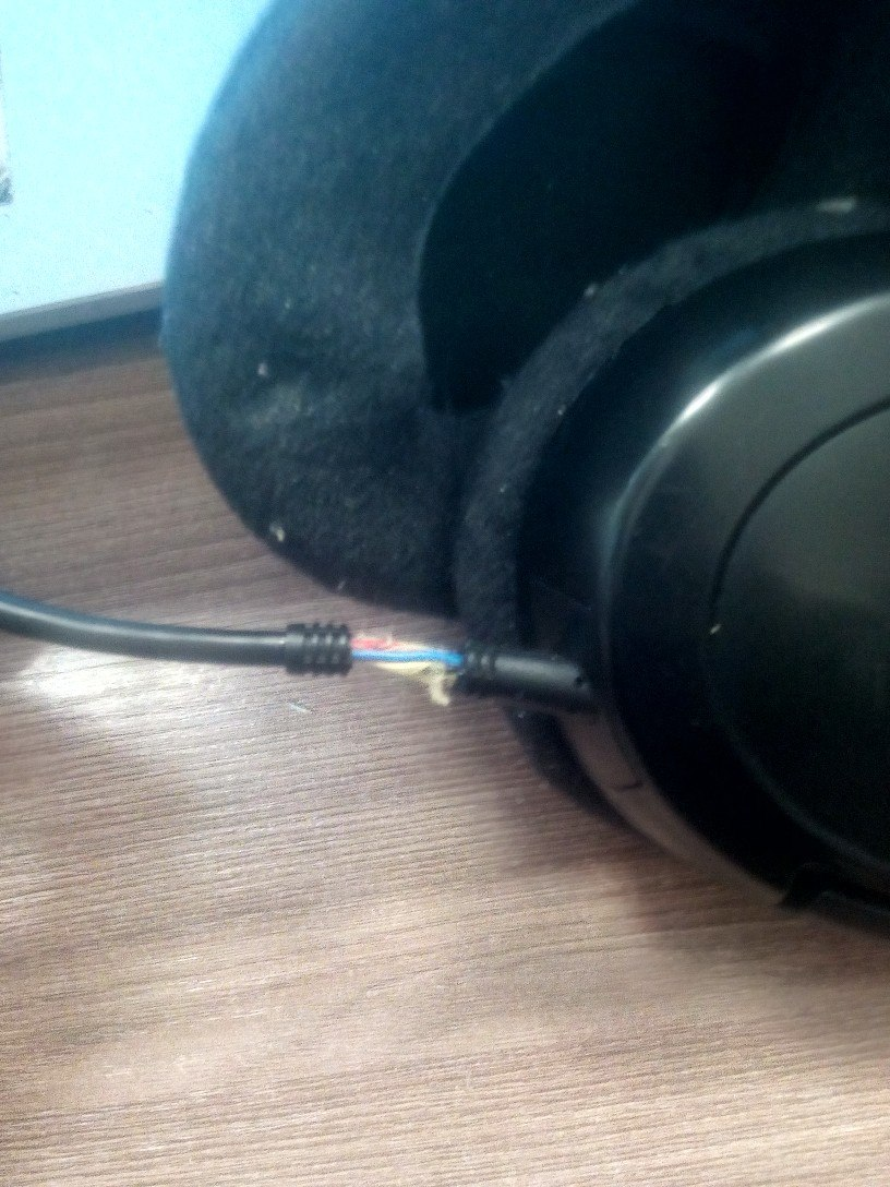 Question about the bus driver and broken headphones. - My, Legal aid, No rating, Cattle, Headphones, Public transport, Longpost