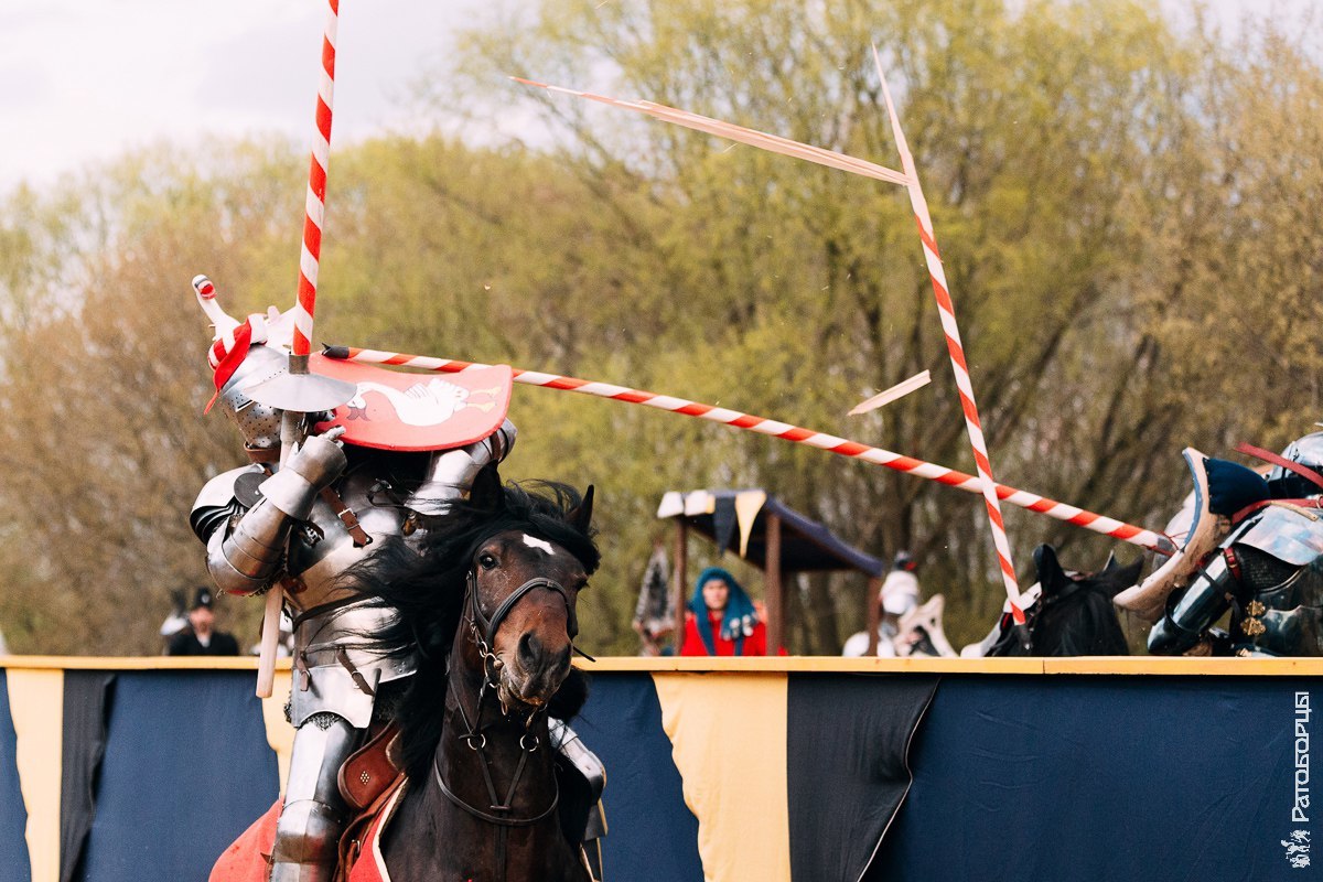 Tournament of Saint George. Report and opinion of a foreigner. - My, Tournament, Knight, Russia, Moscow, Horses, Horseback Riding, Middle Ages, Armor, Longpost, Knights