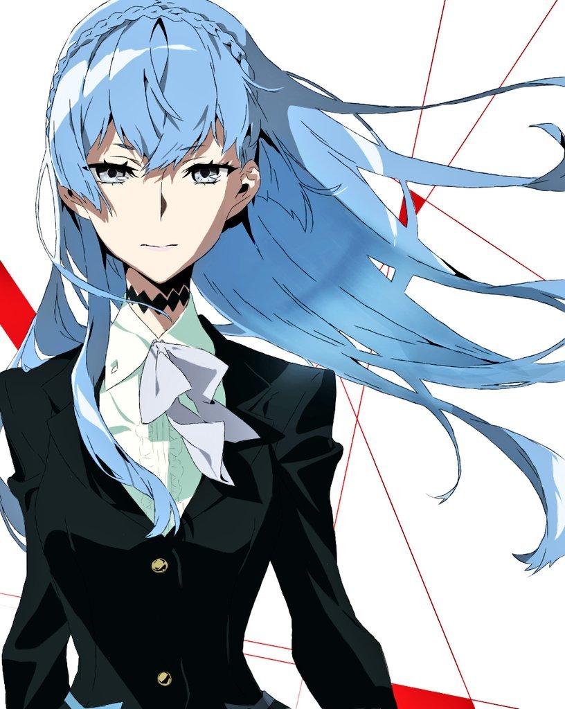 Kiznaiver | Пикабу