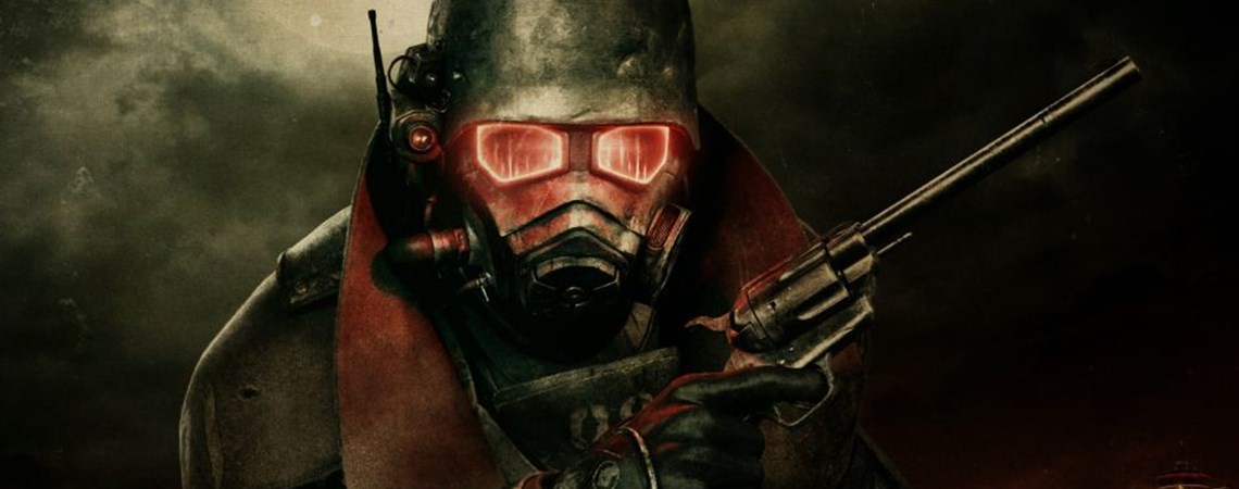 Раздача лута и розыгрыш Fallout. New Vegas и распродажи - Моё, Раздача, Лут, Конкурс, Steam халява, Fallout: New Vegas, Длиннопост