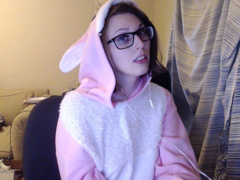 Unicorn in a bunny costume - Its a trap!, , The photo, Longpost