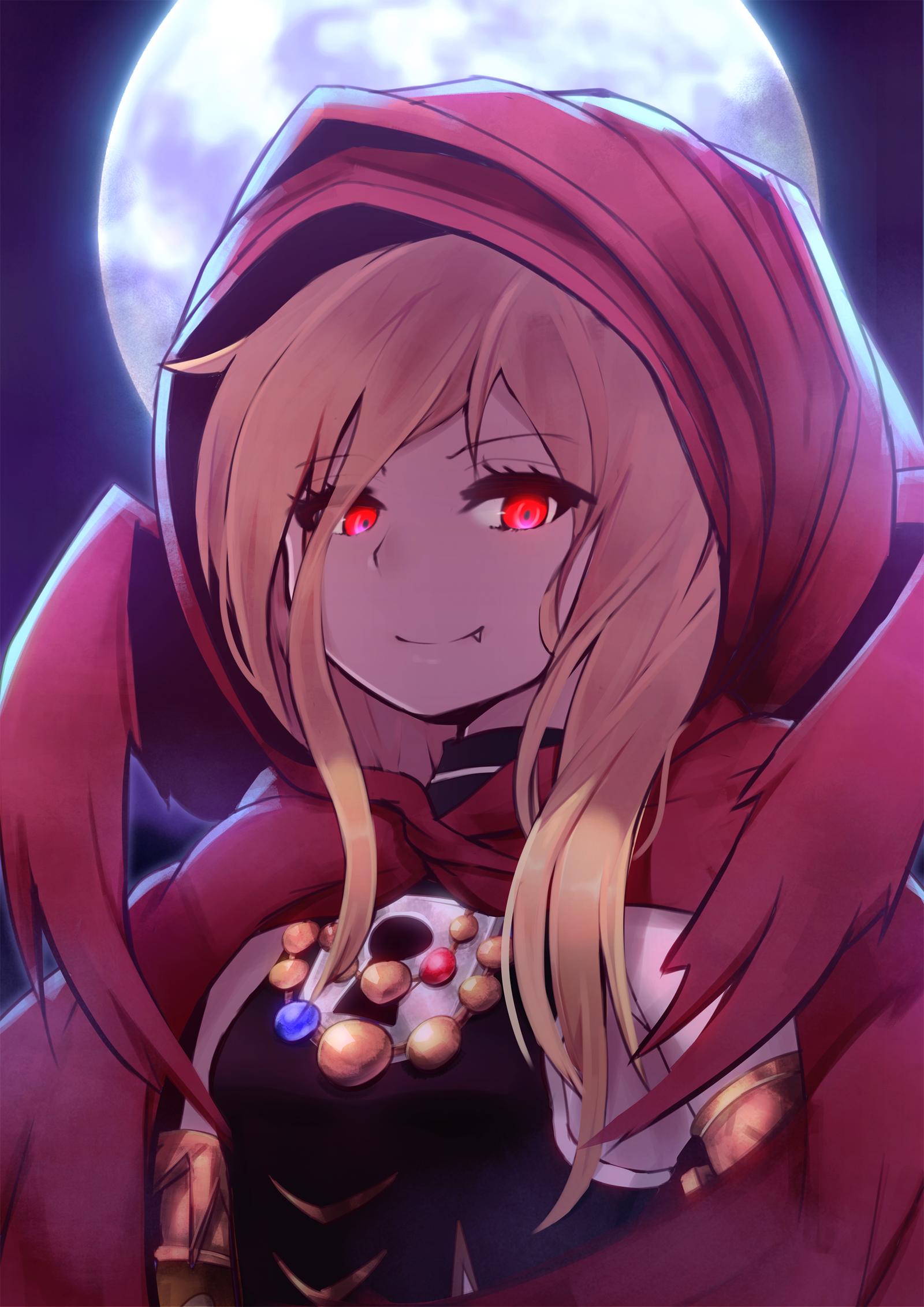 Evileye - Evileye, Overlord, Anime art