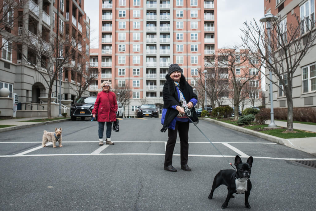 Shine and poverty of Brighton Beach: how the legendary Little Odessa lives - USA, Brighton, Longpost