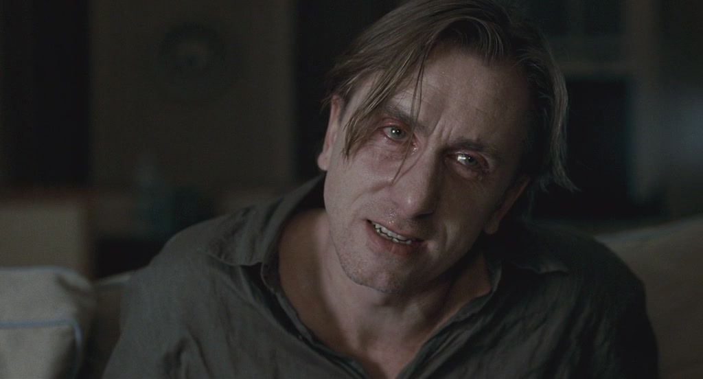 How did Tim Roth change? - Tim Roth, Actors and actresses, Movies, Longpost