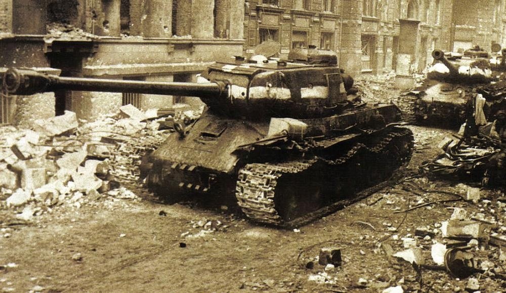 Storming of Berlin in games and reality - Games, Battle of Berlin, Longpost, Mail ru, Copy-paste