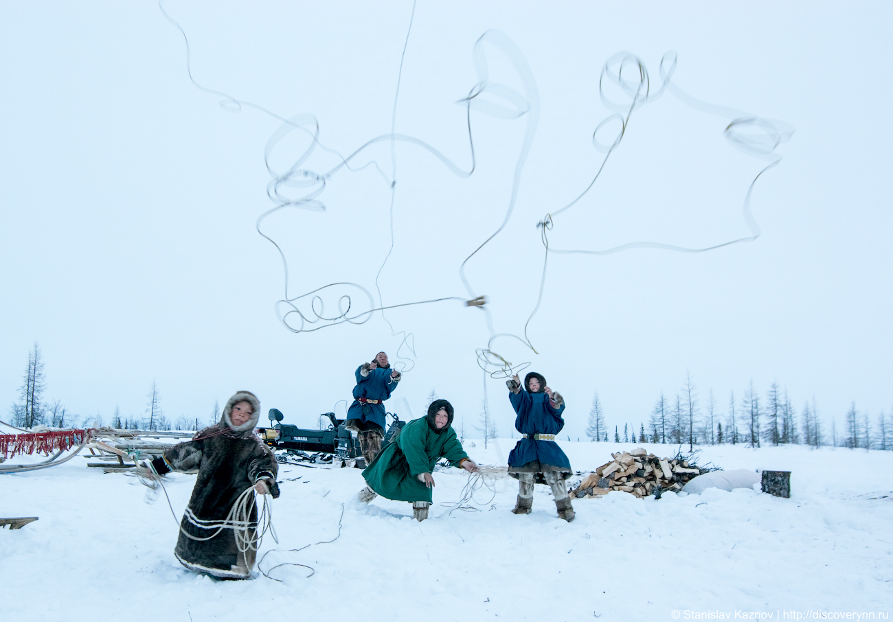 Yamal, beautiful and unforgettable... We will definitely be back! - My, Yamal, Salekhard, Photo tour, Travel across Russia, Longpost