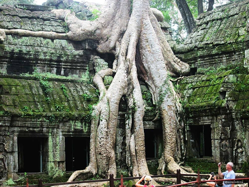 About Cambodia (Angkor) - My, Cambodia, Guide, Travels, , Longpost