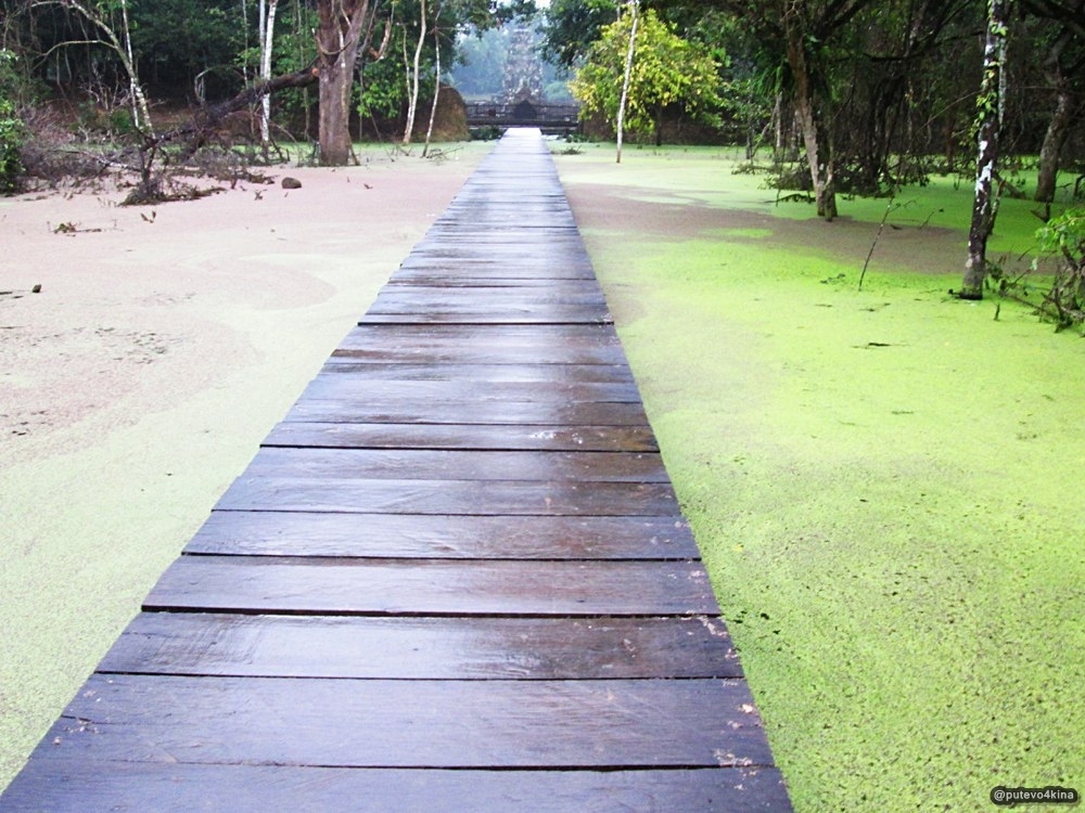 About Cambodia (Angkor) - My, Cambodia, Guide, Travels, , Longpost