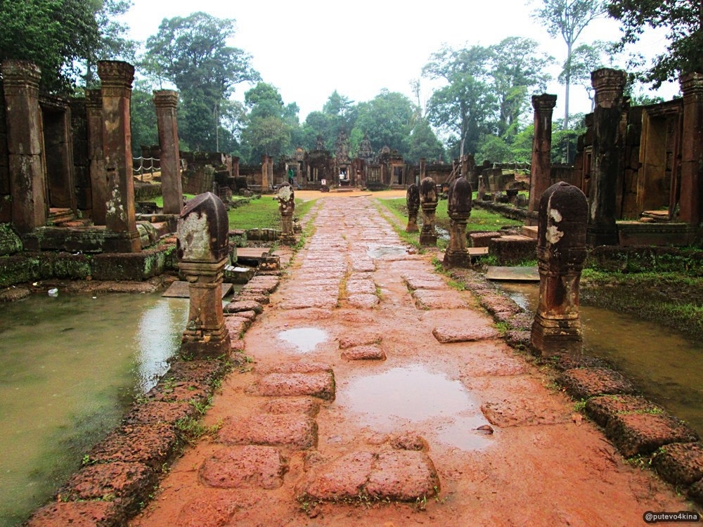 About Cambodia (Angkor) - My, Cambodia, Guide, Travels, , Longpost