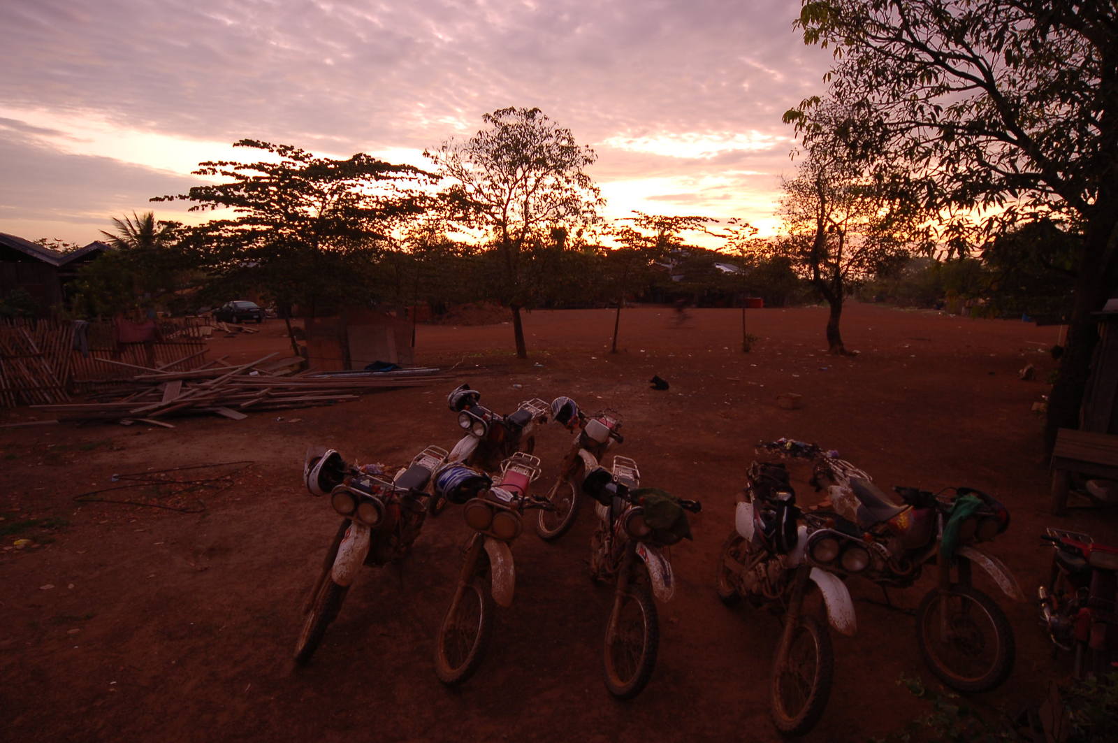 By Cambodia not a motorcycle - My, Travels, Cambodia, Motorcycles, Motorcycle travel, Abroad, Longpost, Moto