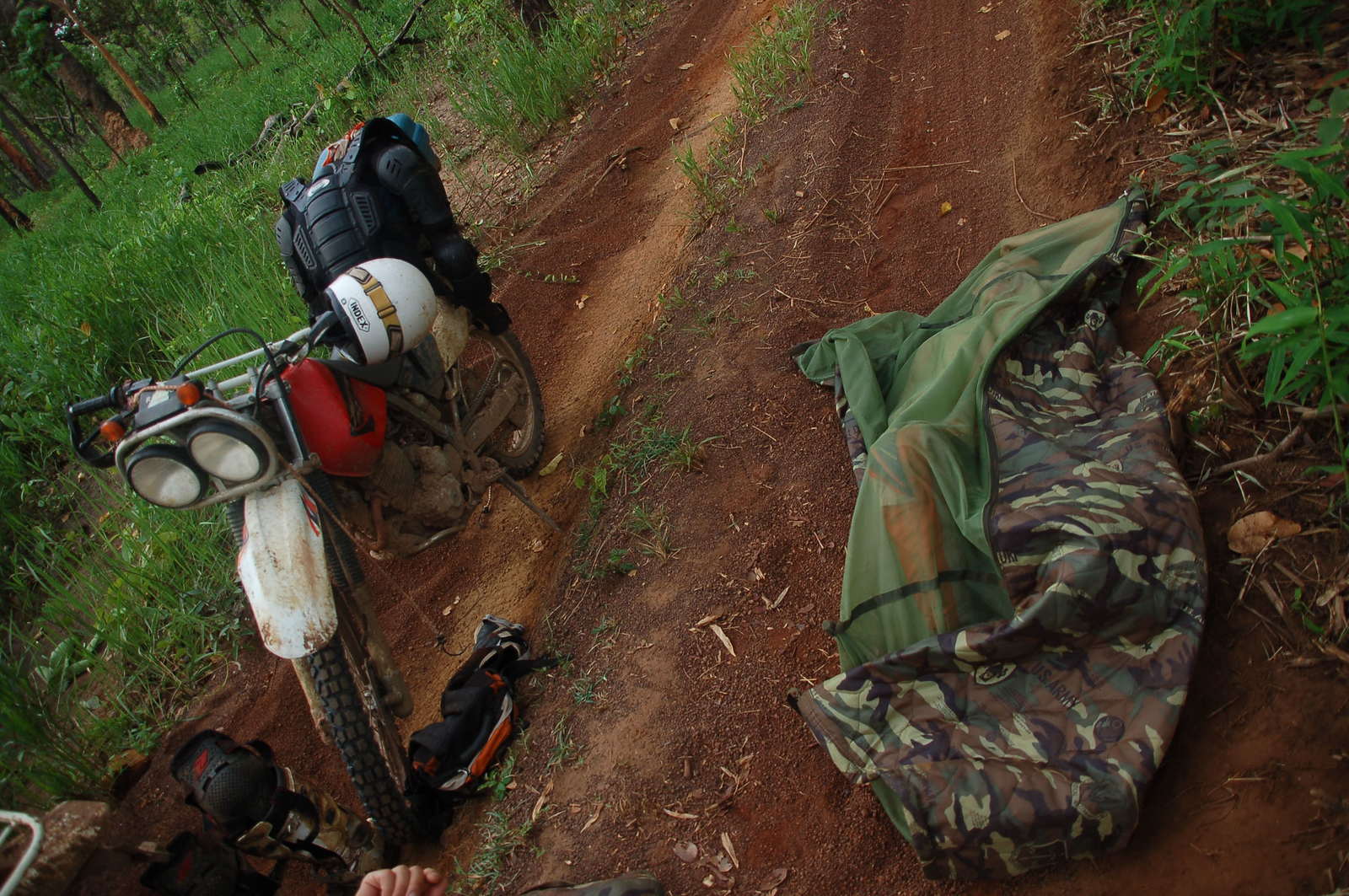 By Cambodia not a motorcycle - My, Travels, Cambodia, Motorcycles, Motorcycle travel, Abroad, Longpost, Moto