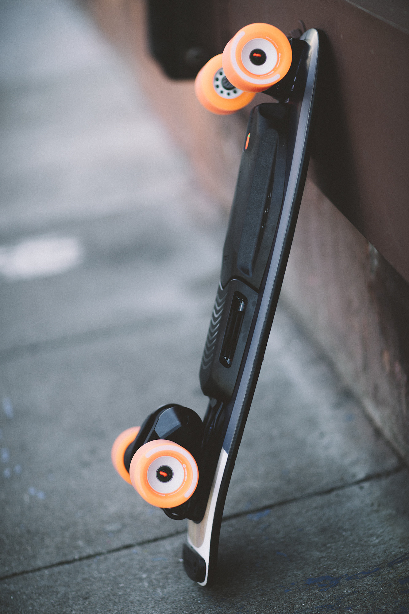 Boosted Mini S - electric skateboard - Electric transport, Skate, Longpost