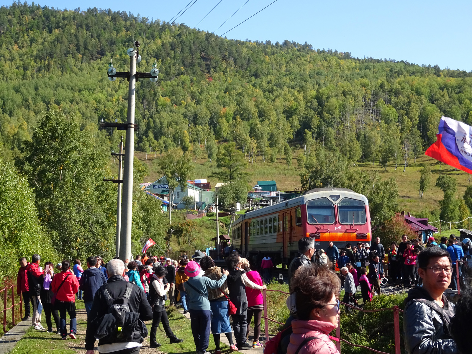 To Baikal and back. Part 9 - My, Longpost, The photo, Russia, Travel across Russia, Travels, Irkutsk, Baikal, Circum-Baikal