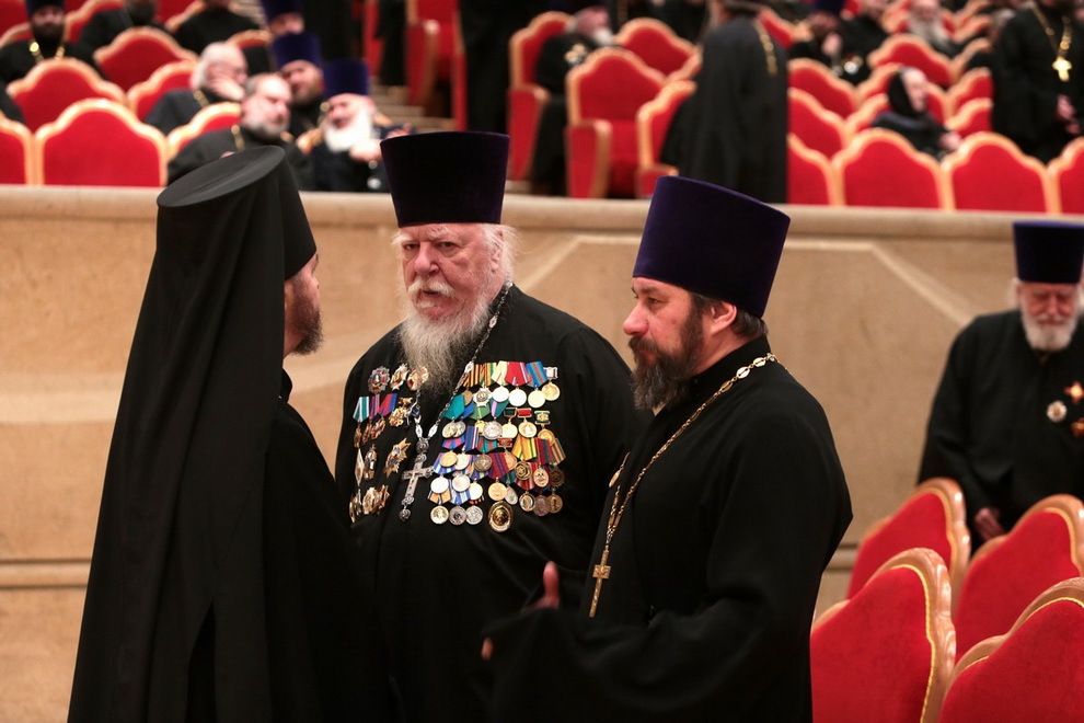 Russian Orthodox Church opposed AIDS prevention - ROC, PGM, Hiv, AIDS