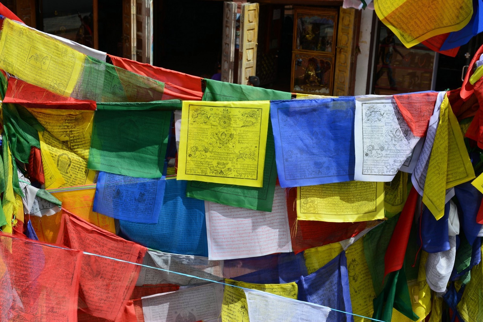Exotic Nepal and mysterious Bhutan - My, Travels, Nepal, Kathmandu, Bhutan, The photo, Tourism, Longpost