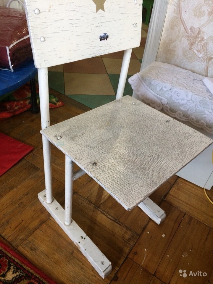 Unique chair on Avito - My, Avito, Cheap, Longpost, Sarcasm