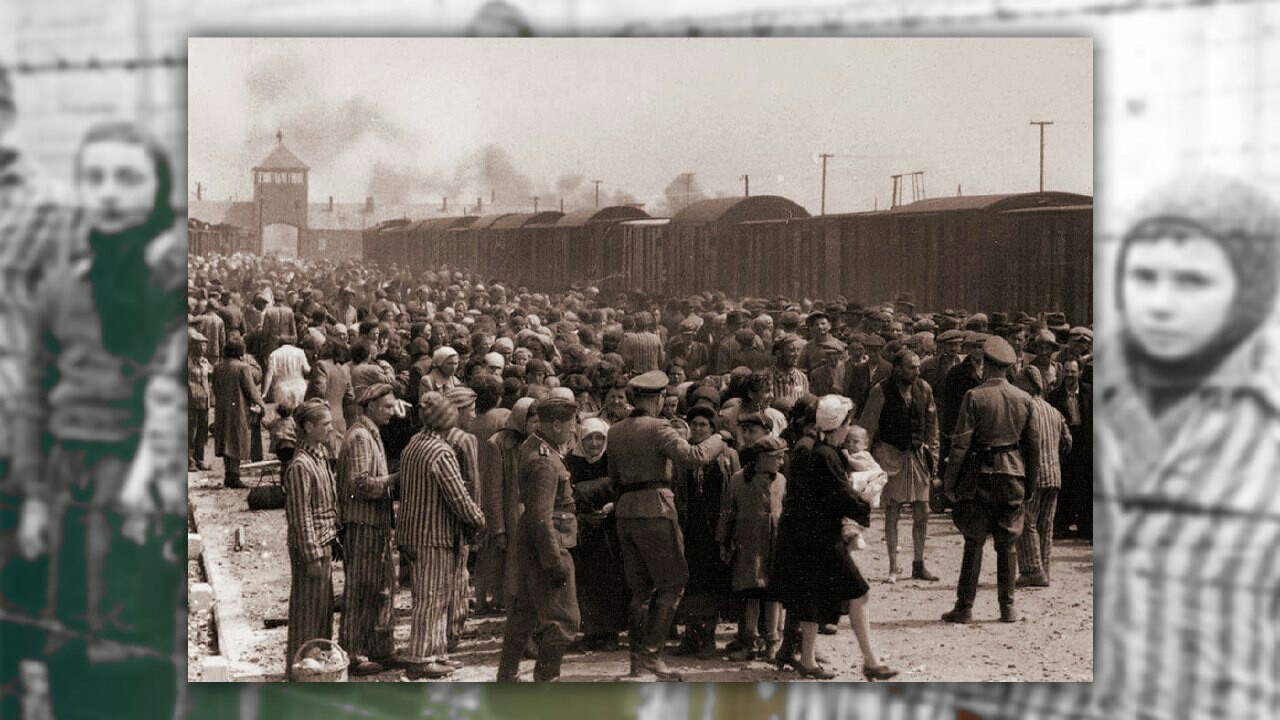 Доктор Смерть. История самого знаменитого злодея в белом халате | Пикабу